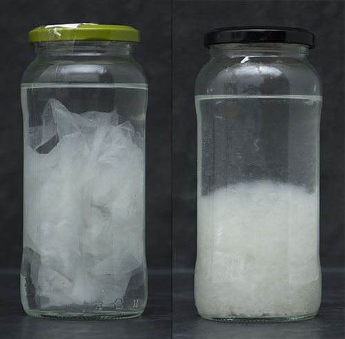 Fascinante Redondear a la baja veneno Alternativas al papel higiénico | Vivir sin plástico