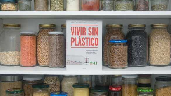 ¡Hemos publicado un libro!