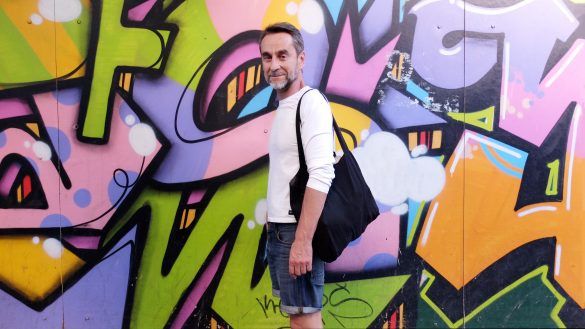 ¿Es el zero waste de mujeres?