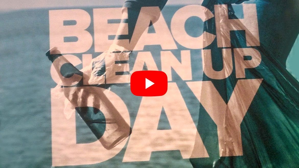 La comisión europea contra la basura marina