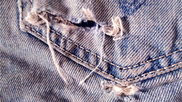 Dónde reciclar ropa