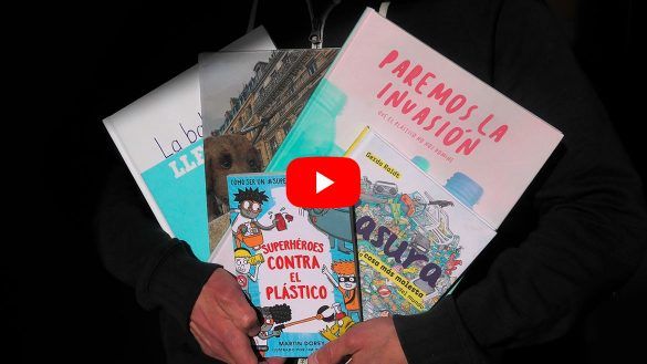 Libros para niños