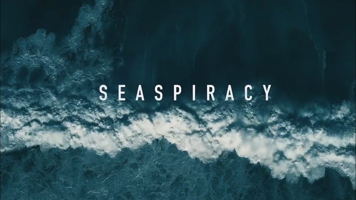 Seaspiracy