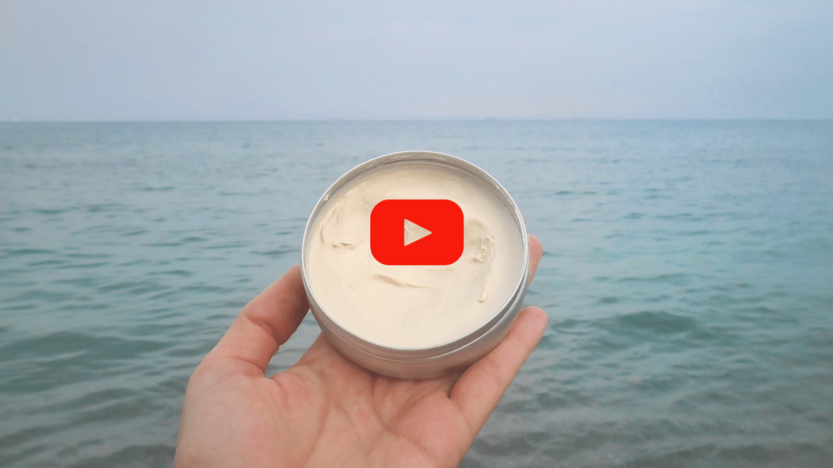 Cremas solares ecológicas y sin plástico