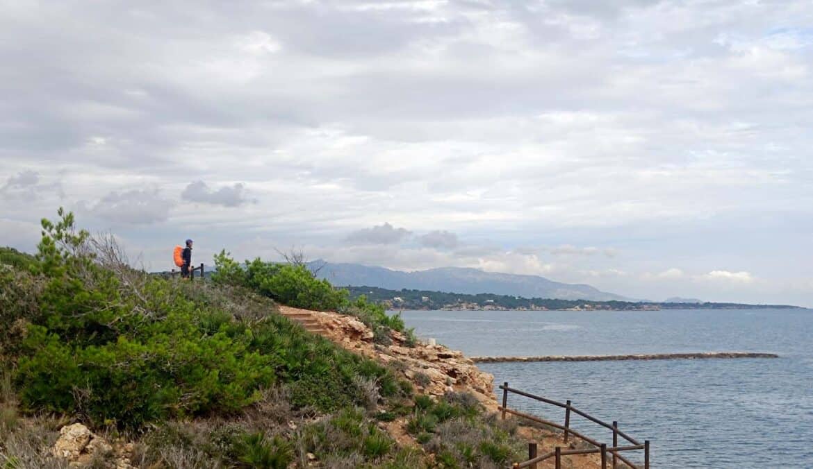 Camí de ronda