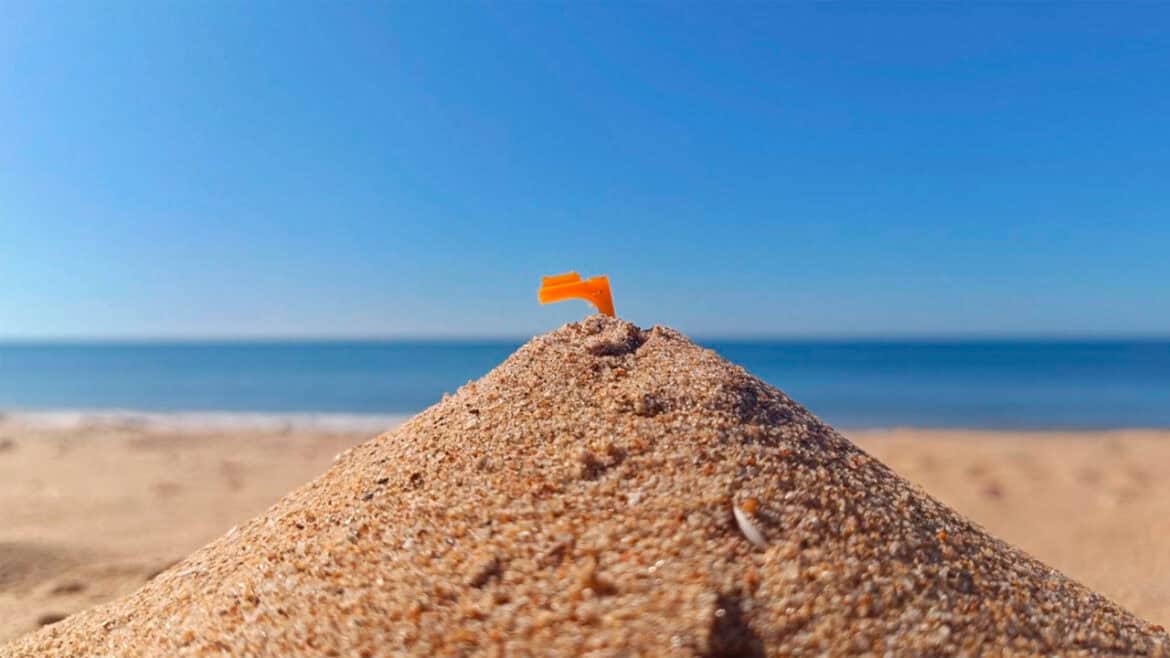 Precintos de protectores solares