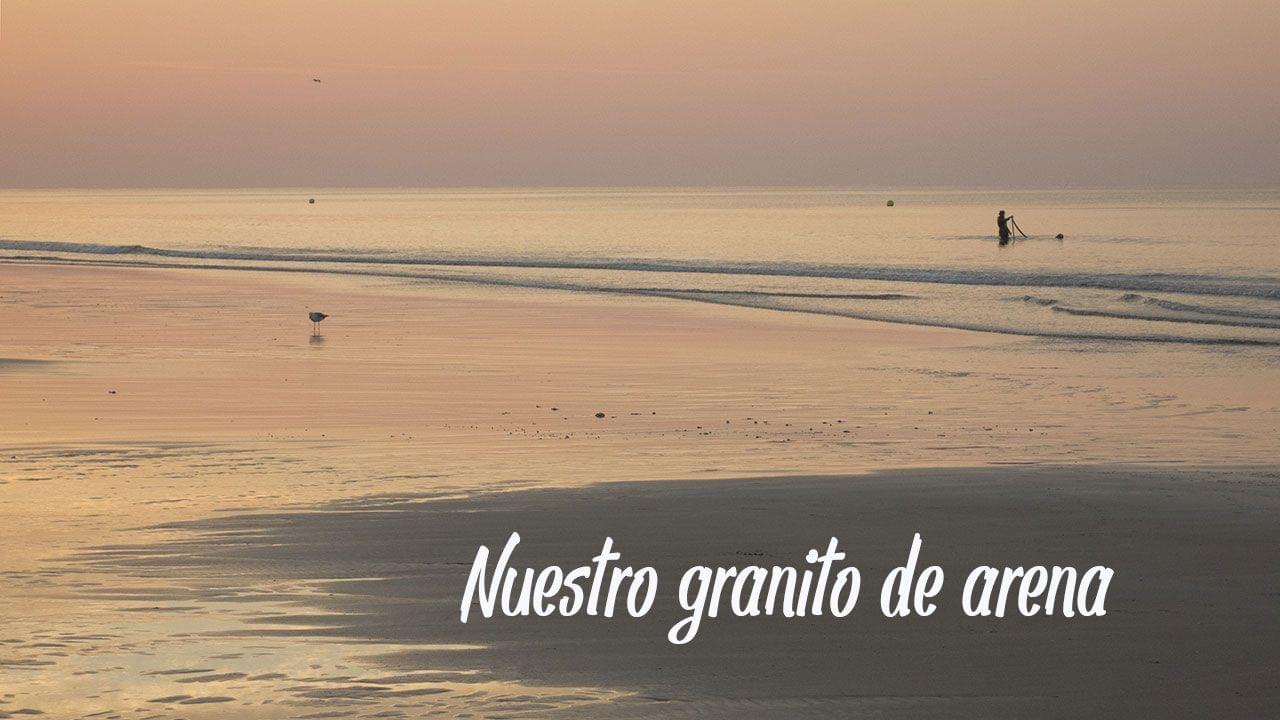 Nuestro granito de arena