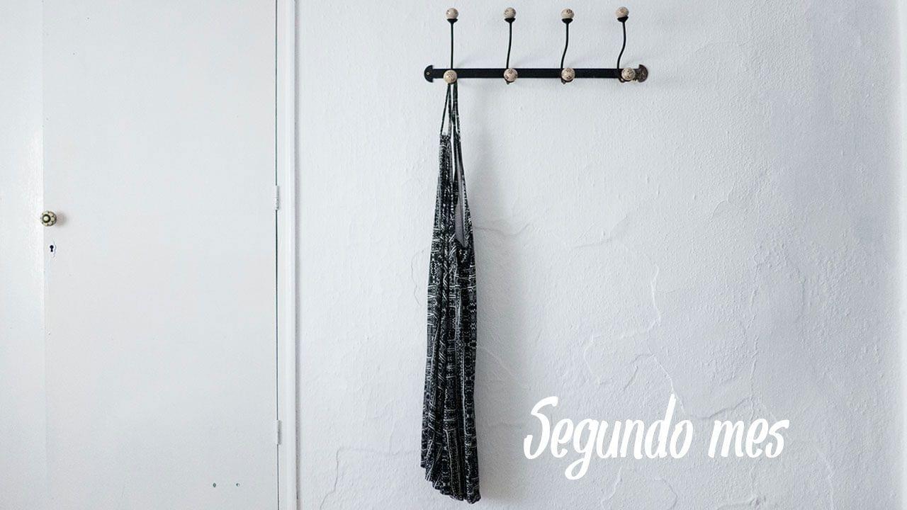 Conclusiones de nuestro segundo mes viviendo sin plástico