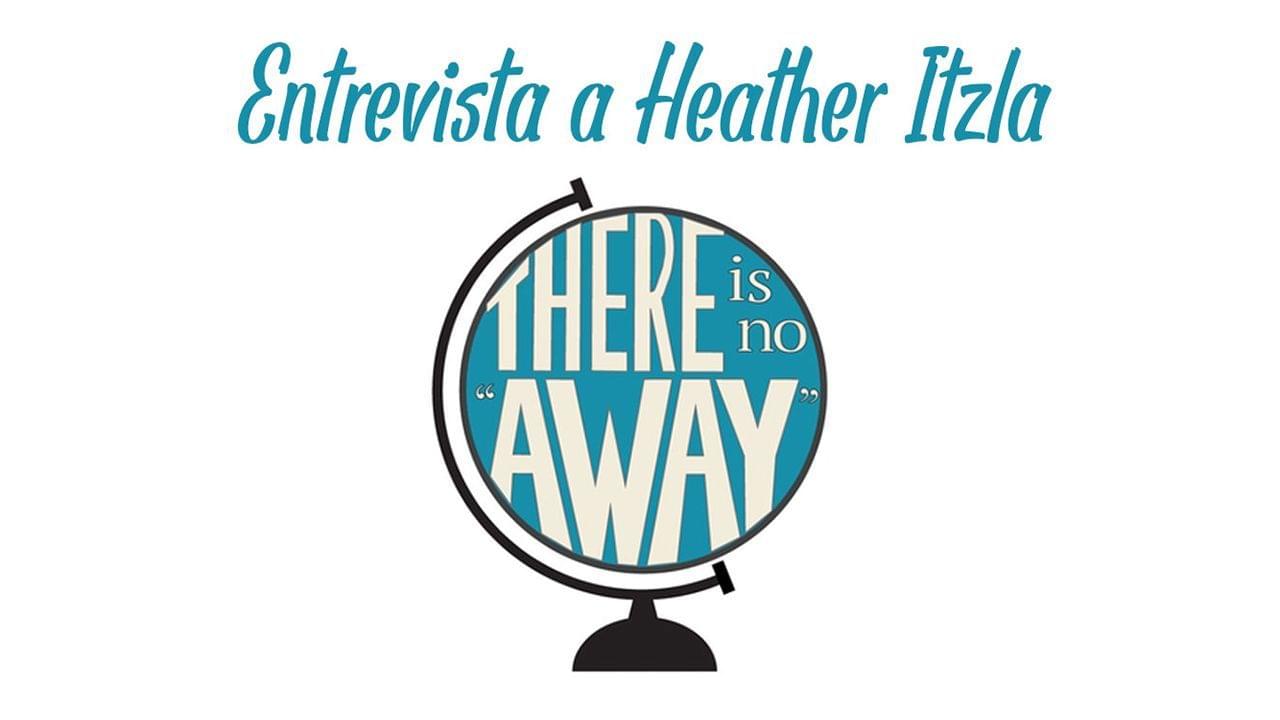 Entrevista a Heather Itzla