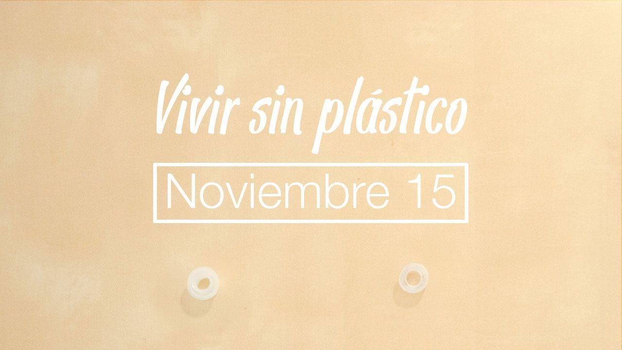 Recuento de noviembre 2015
